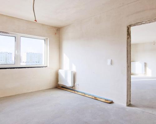 Widzew-Wschód - 2 pok. z balkonem 43,13 m2 mc park