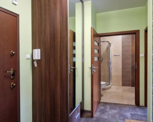 Janów na sprzedaż M3 z balkonem 14 m2 ul. Ketlinga