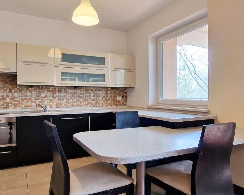 Janów na sprzedaż M3 z balkonem 14 m2 ul. Ketlinga