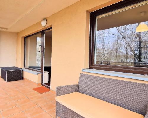 Janów na sprzedaż M3 z balkonem 14 m2 ul. Ketlinga