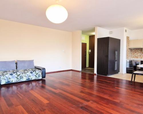 Janów na sprzedaż M3 z balkonem 14 m2 ul. Ketlinga