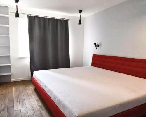 Widzew/Janów - do wynajęcia 4 pok. garaż na 2 auta