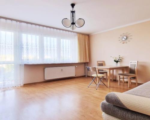 Widzew-Wschód - do wynajęcia M3 ul. Smetany