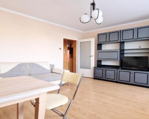 Widzew-Wschód - do wynajęcia M3 ul. Smetany