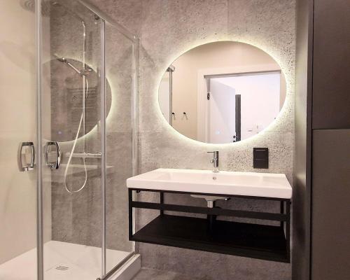 Centrum - do wynajęcia studio w Manu Park Ogrodowa