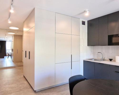 Centrum - do wynajęcia studio w Manu Park Ogrodowa