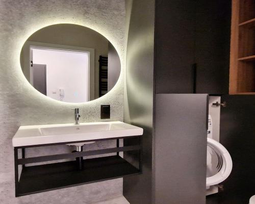 Centrum - do wynajęcia studio w Manu Park Ogrodowa