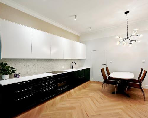 Polesie - do wynajęcia M3 ogródek ul. Orzechowa