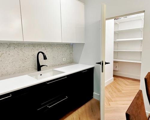 Polesie - do wynajęcia M3 ogródek ul. Orzechowa