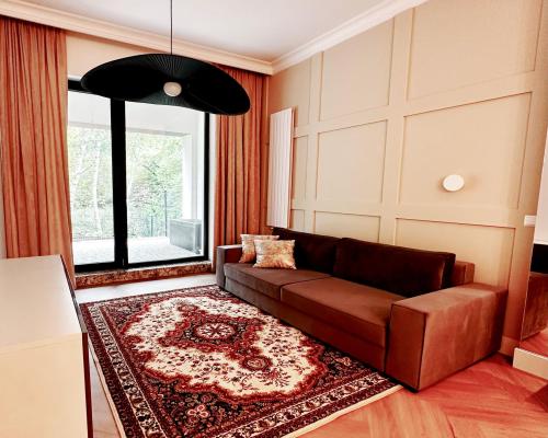 Polesie - do wynajęcia M3 ogródek ul. Orzechowa