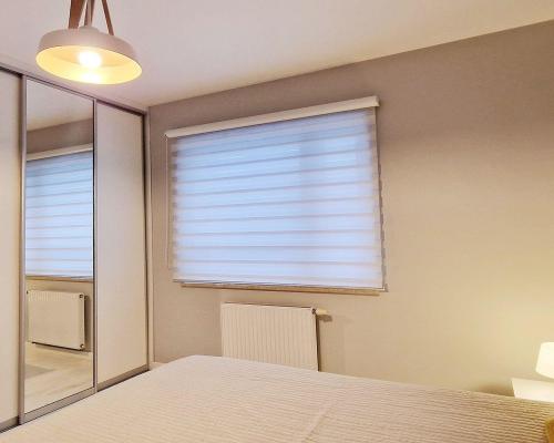 Polesie - 3 pok. z garażem ul. Pienista