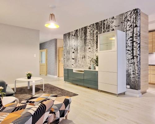 Polesie - 3 pok. z garażem ul. Pienista