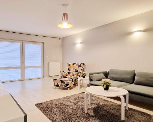 Polesie - 3 pok. z garażem ul. Pienista