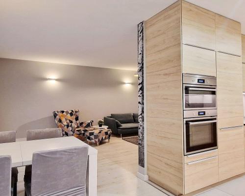 Polesie - 3 pok. z garażem ul. Pienista