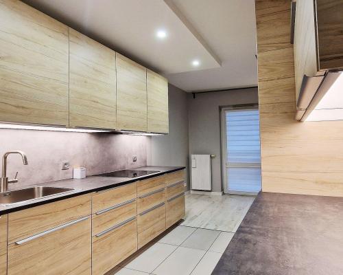 Polesie - 3 pok. z garażem ul. Pienista