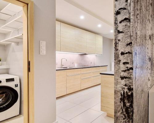 Polesie - 3 pok. z garażem ul. Pienista