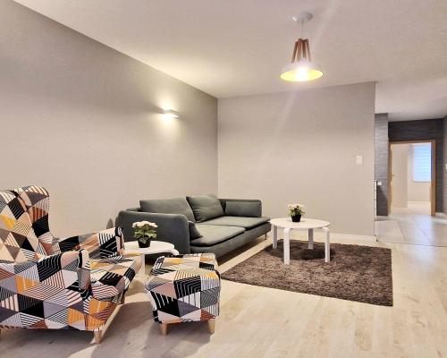 Polesie - 3 pok. z garażem ul. Pienista