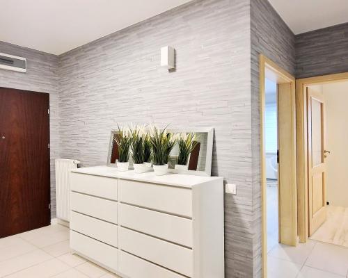 Polesie - 3 pok. z garażem ul. Pienista