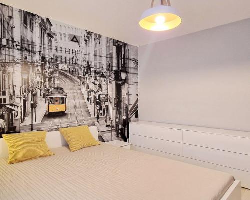 Polesie - 3 pok. z garażem ul. Pienista