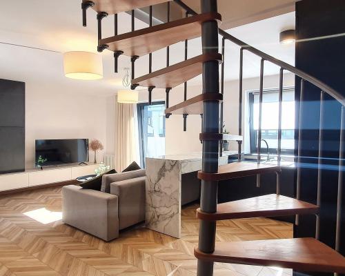 Centrum - do wynajęcia 55 m2 ul. Piotrkowska