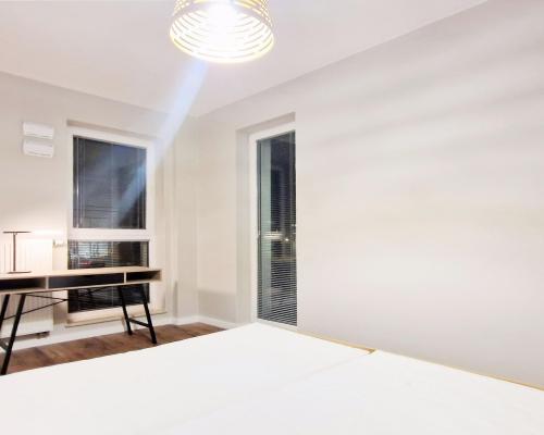 Nowe Centrum Łodzi - 2 pok. PRIMO ul. Tramwajowa