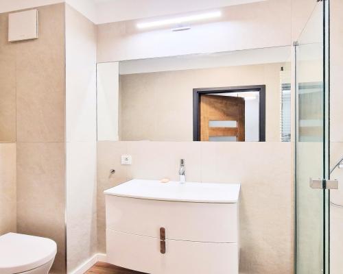 Nowe Centrum Łodzi - 2 pok. PRIMO ul. Tramwajowa