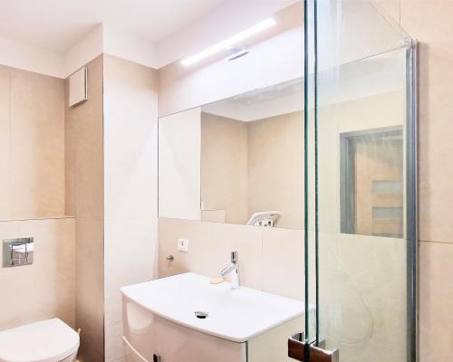 Nowe Centrum Łodzi - 2 pok. PRIMO ul. Tramwajowa