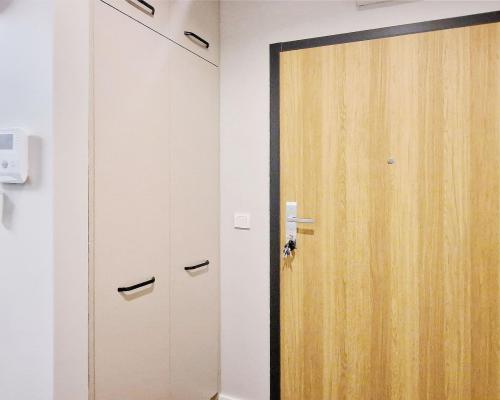 Nowe Centrum Łodzi - 2 pok. PRIMO ul. Tramwajowa