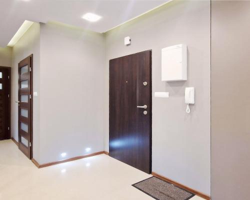 Widzew / Janów - do wynajęcia M4 z tarasem