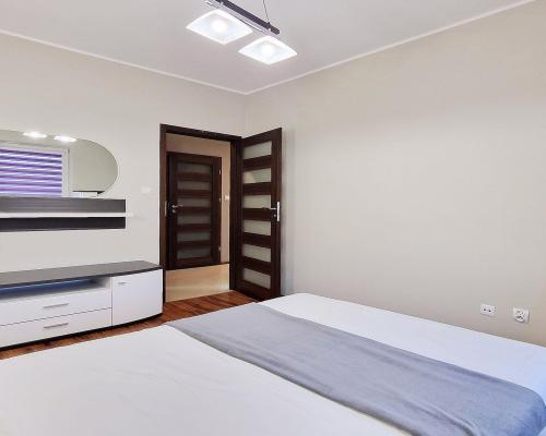 Widzew / Janów - do wynajęcia M4 z tarasem