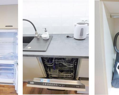 Polesie - do wynajęcia 2 pok. ul. Legionów 66