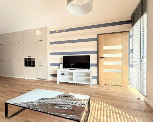 Polesie - do wynajęcia 2 pok. ul. Legionów 66