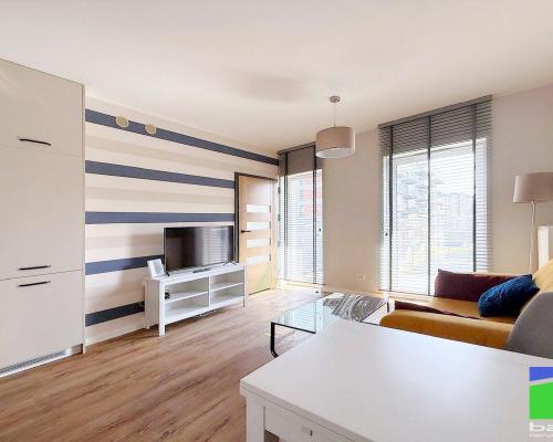 Polesie - do wynajęcia 2 pok. ul. Legionów 66