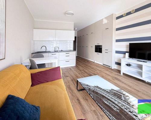 Polesie - do wynajęcia 2 pok. ul. Legionów 66