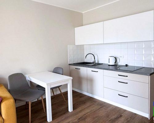 Polesie - do wynajęcia 2 pok. ul. Legionów 66