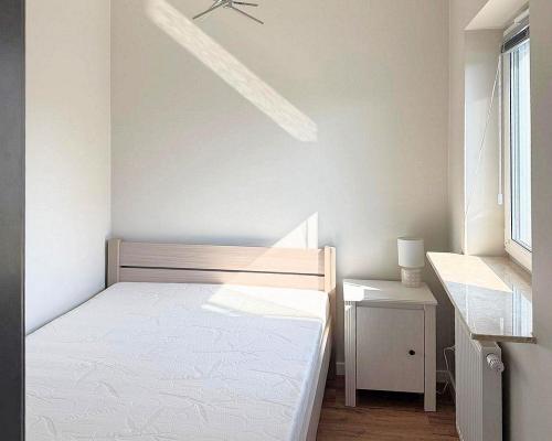 Polesie - do wynajęcia 2 pok. ul. Legionów 66