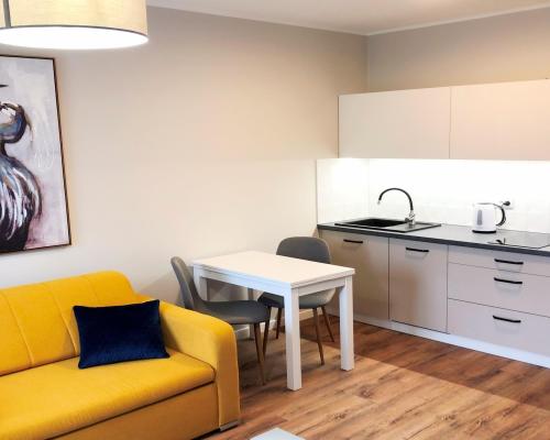 Polesie - do wynajęcia 2 pok. ul. Legionów 66