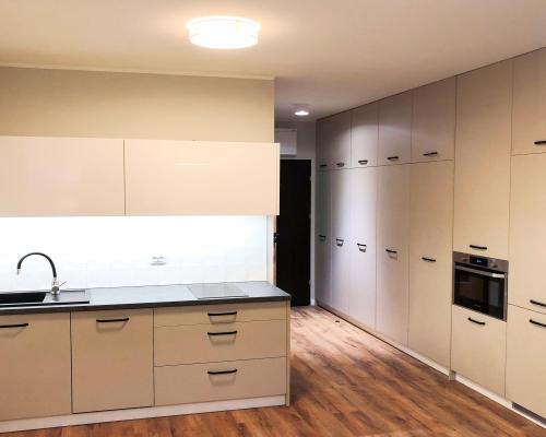 Polesie - do wynajęcia 2 pok. ul. Legionów 66