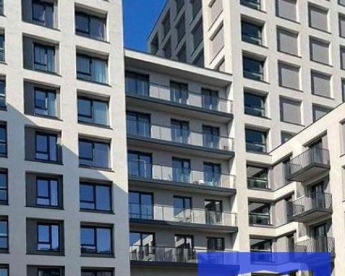 Centrum - do wynajęcia M3 ul. Piotrkowska 217