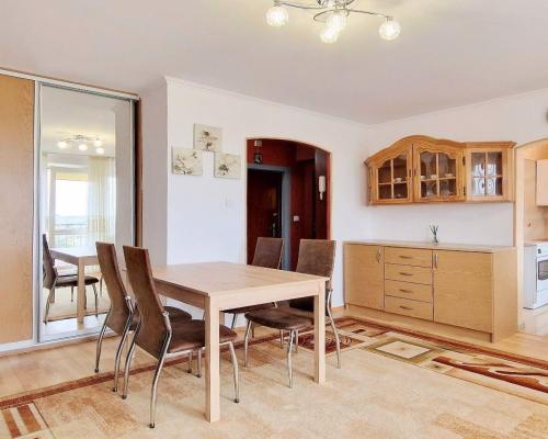 Bałuty / Radogoszcz - do wynajęcia M2 ul. Zgierska