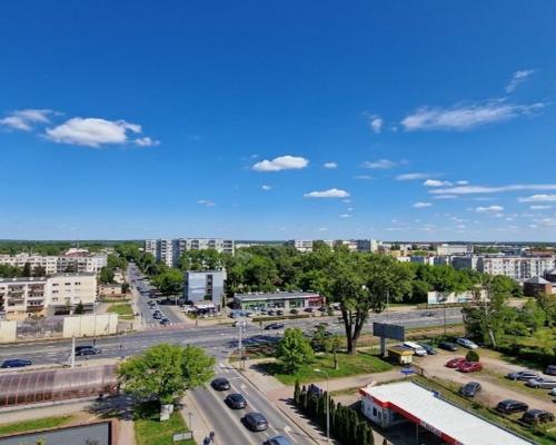 Bałuty / Radogoszcz - do wynajęcia M2 ul. Zgierska