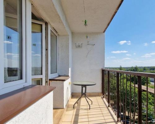 Bałuty / Radogoszcz - do wynajęcia M2 ul. Zgierska