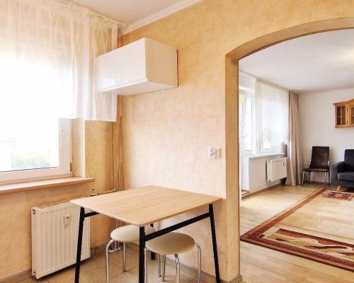 Bałuty / Radogoszcz - do wynajęcia M2 ul. Zgierska