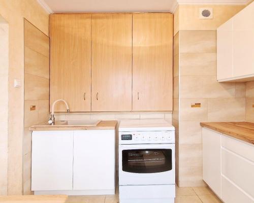 Bałuty / Radogoszcz - do wynajęcia M2 ul. Zgierska