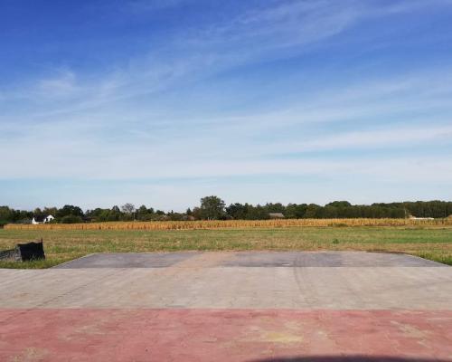 Karsznice - grunt inwestycyjny o pow. 4,15 ha