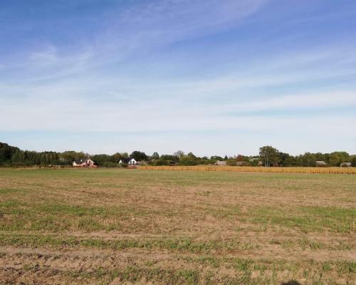 Karsznice - grunt inwestycyjny o pow. 7,5 ha