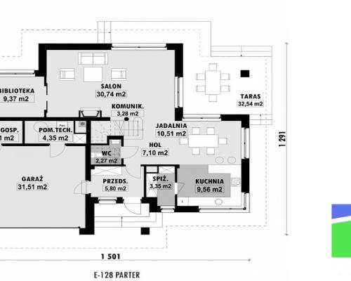 Widzew os. Nowosolna działka budowlana 1885 m2