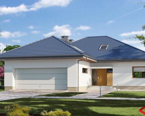 Widzew os. Nowosolna działka o pow. 2339 m2