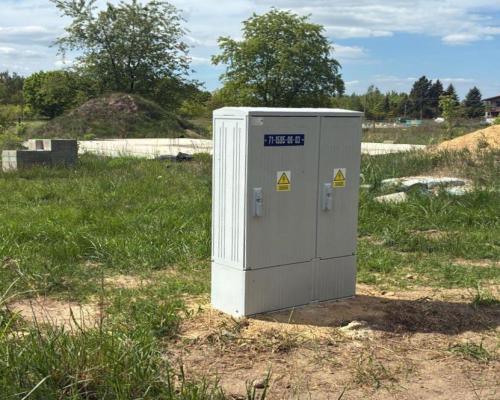 Widzew - działki budowlane z PnB