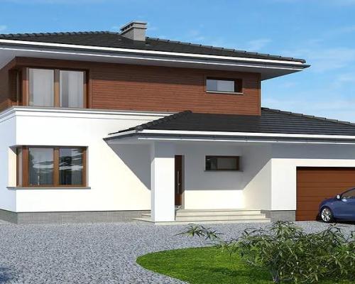 Widzew - działka budowlana z PnB o pow. 1100 m2